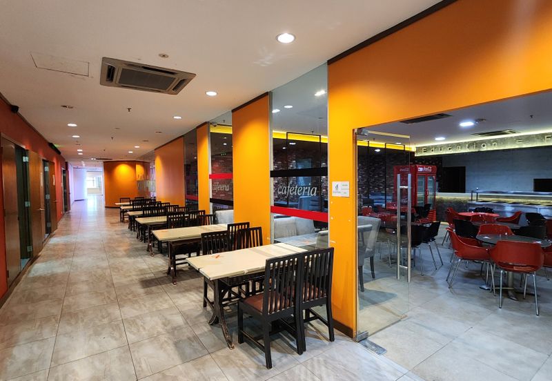 Large Commercial Building for Sale in Sect 19 Petaling Jaya Selangor 