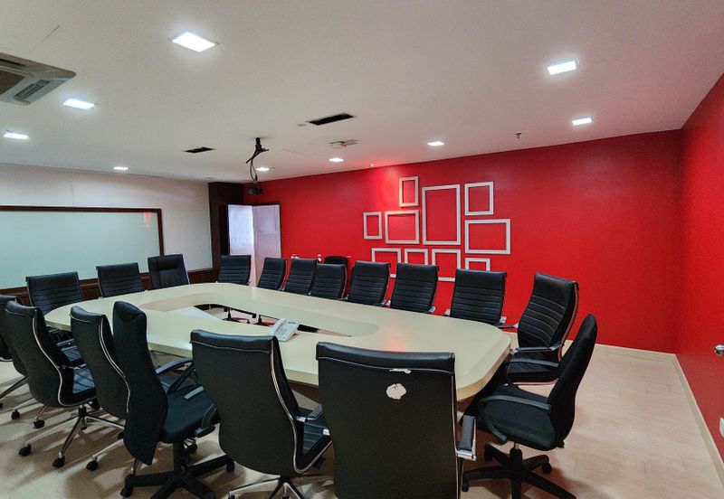 Large Commercial Building for Sale in Sect 19 Petaling Jaya Selangor 