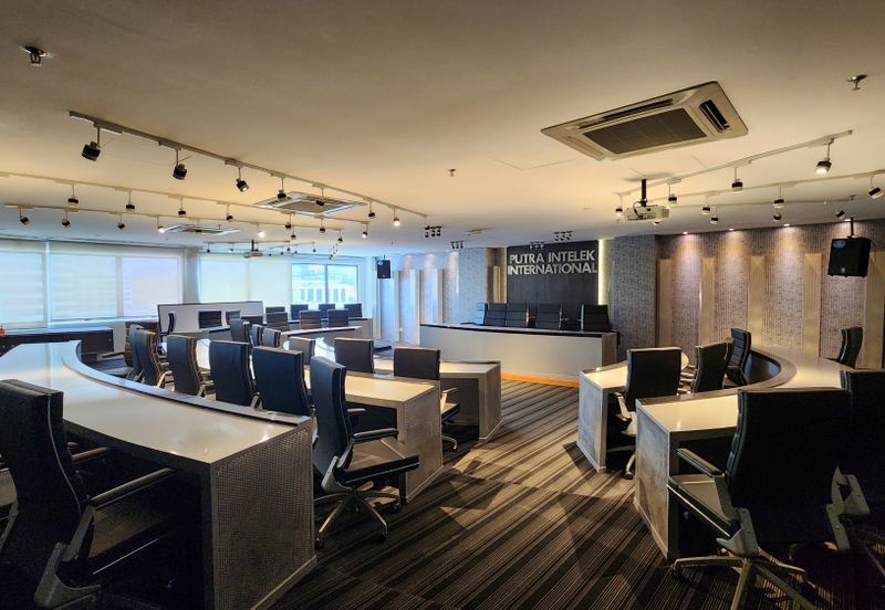 Large Commercial Building for Sale in Sect 19 Petaling Jaya Selangor 