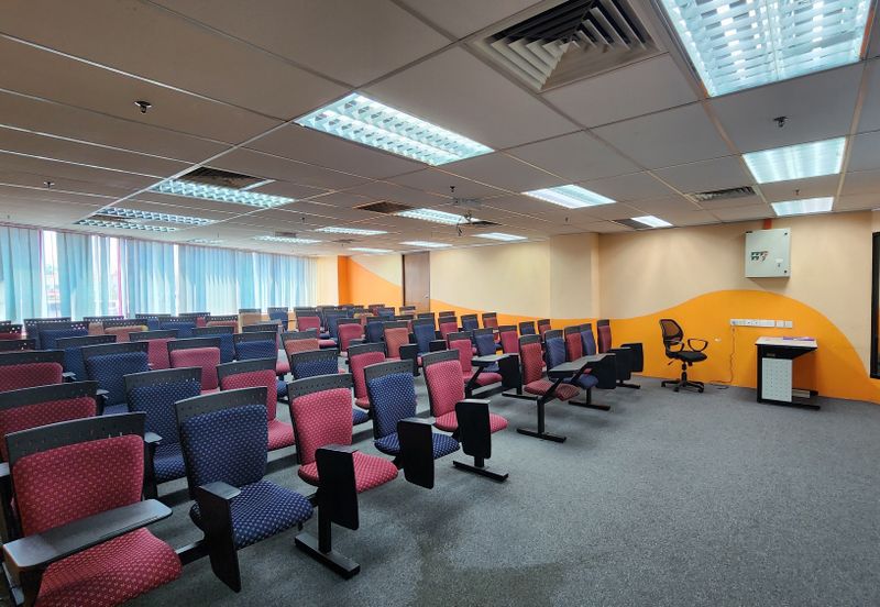 Large Commercial Building for Sale in Sect 19 Petaling Jaya Selangor 