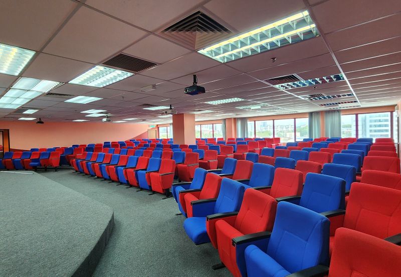 Large Commercial Building for Sale in Sect 19 Petaling Jaya Selangor 