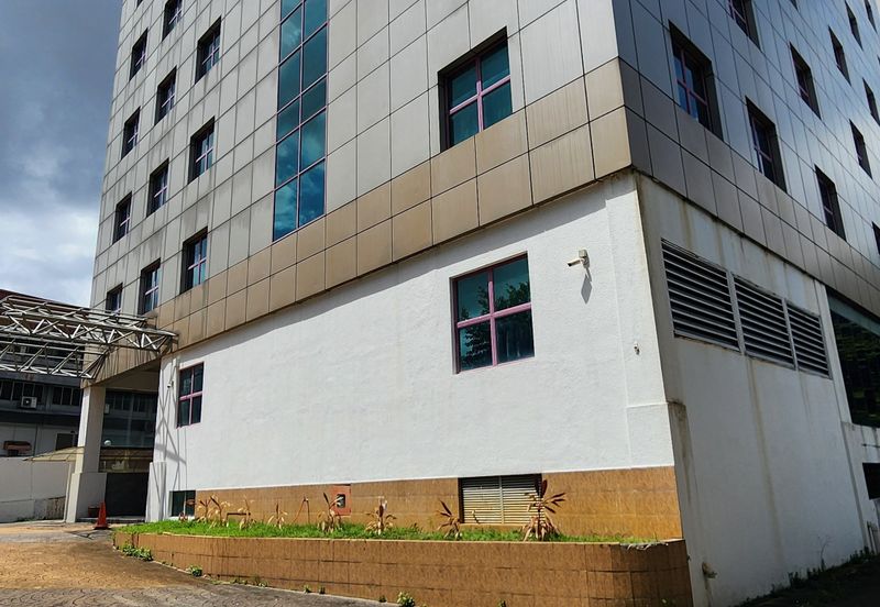 Large Commercial Building for Sale in Sect 19 Petaling Jaya Selangor 