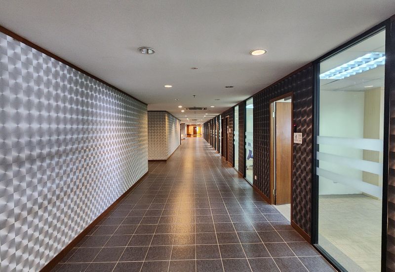 Large Commercial Building for Sale in Sect 19 Petaling Jaya Selangor 