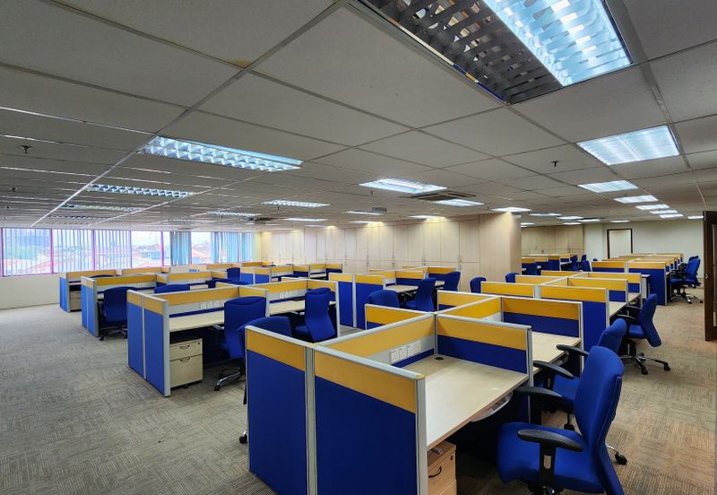 Large Commercial Building for Sale in Sect 19 Petaling Jaya Selangor 