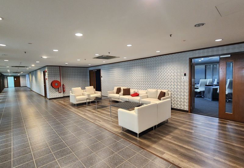 Large Commercial Building for Sale in Sect 19 Petaling Jaya Selangor 