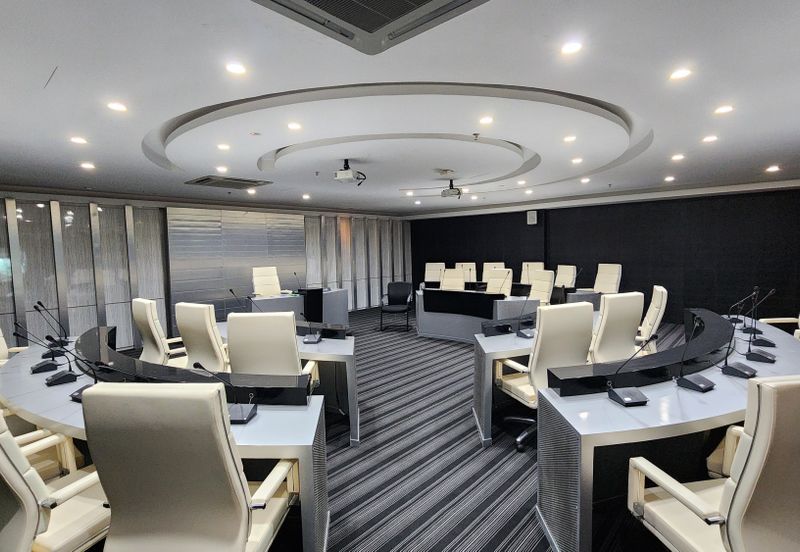 Large Commercial Building for Sale in Sect 19 Petaling Jaya Selangor 