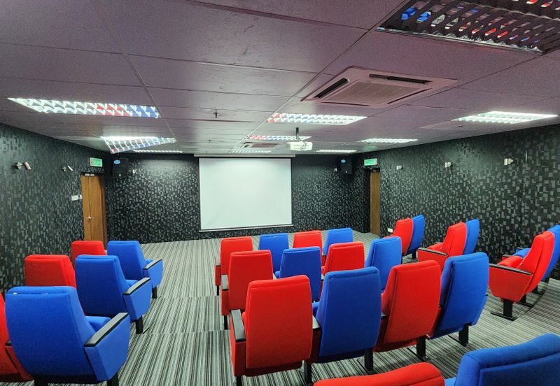 Large Commercial Building for Sale in Sect 19 Petaling Jaya Selangor 