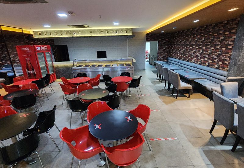 Large Commercial Building for Sale in Sect 19 Petaling Jaya Selangor 