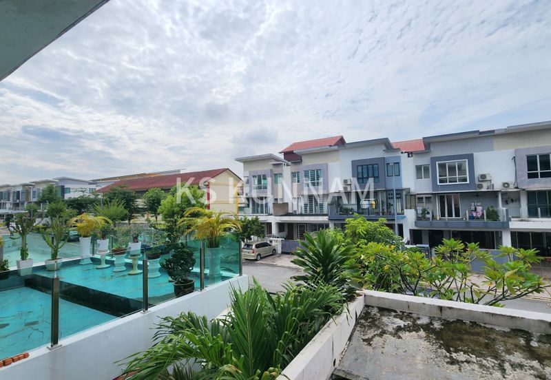 Amanria Residence