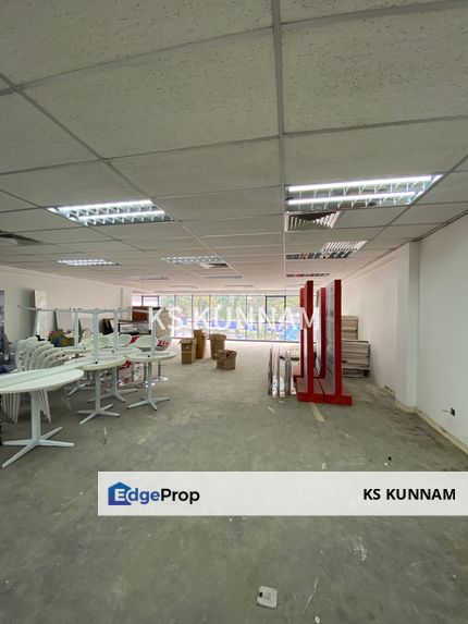 Rent at Jalan Raja Abdullah Near Dang Wangi station , Kuala Lumpur, KLCC