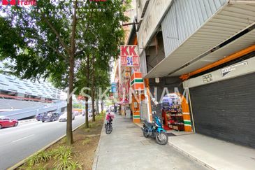 Kuala Lumpur City Centre