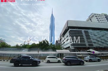 Kuala Lumpur City Centre