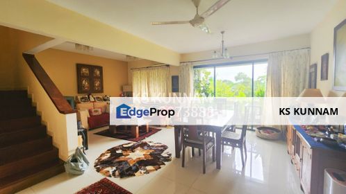 Duplex in Prima Damansara for Rent, Damansara Heights, Kuala Lumpur, Damansara Heights