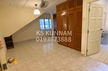 Jalan Langgak Tuanku 