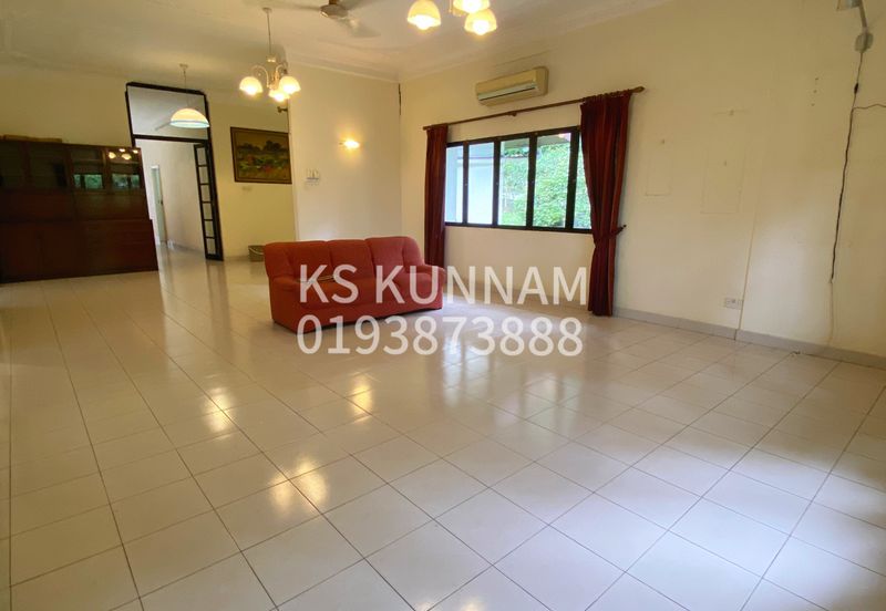 Jalan Langgak Tuanku 