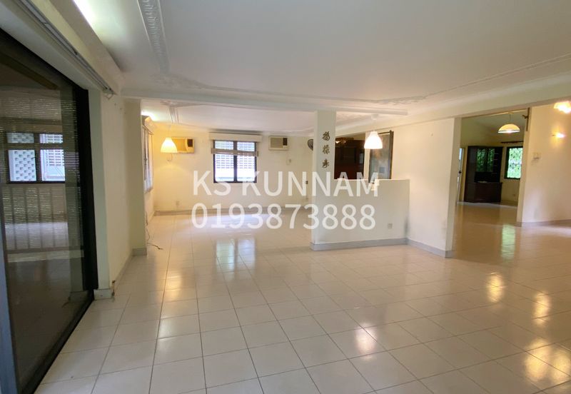 Jalan Langgak Tuanku 