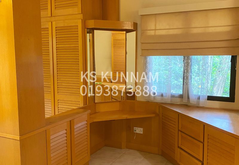 Jalan Langgak Tuanku 