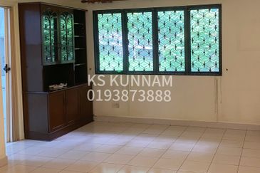 Jalan Langgak Tuanku 