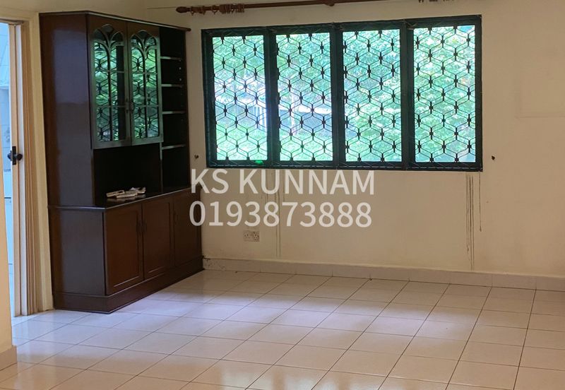 Jalan Langgak Tuanku 