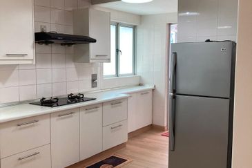 Kiara Designer Suites