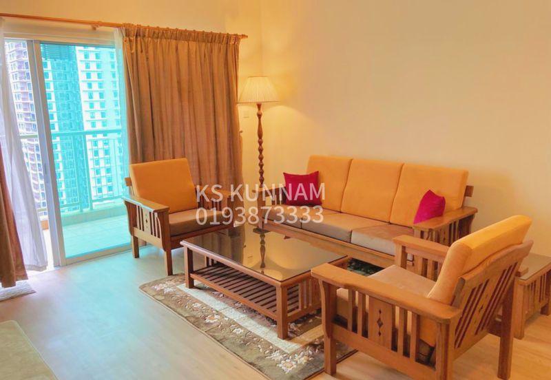 Kiara Designer Suites