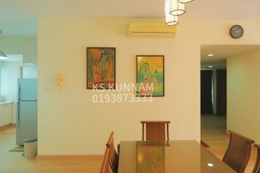 Kiara Designer Suites