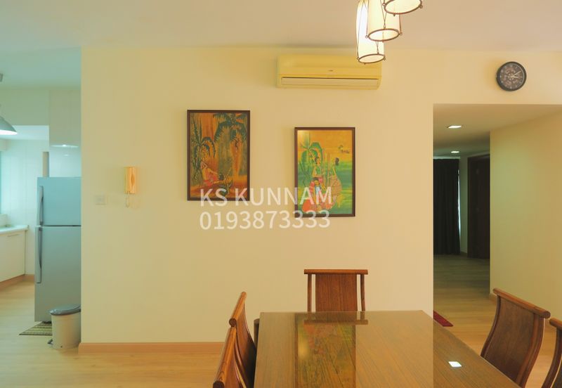 Kiara Designer Suites