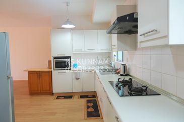 Kiara Designer Suites