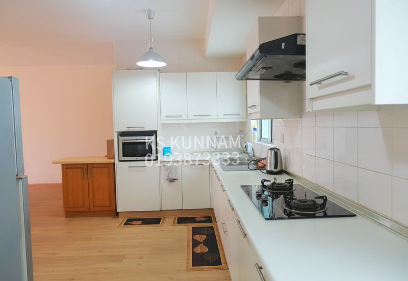 Kiara Designer Suites