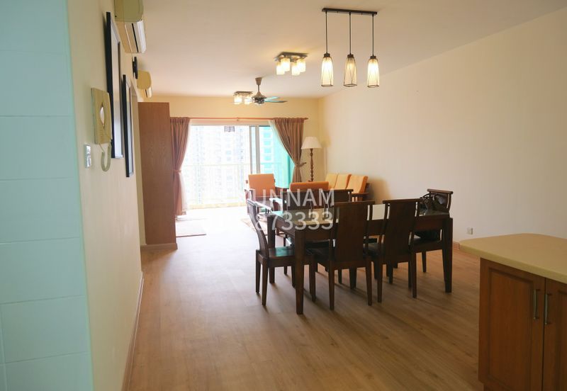 Kiara Designer Suites