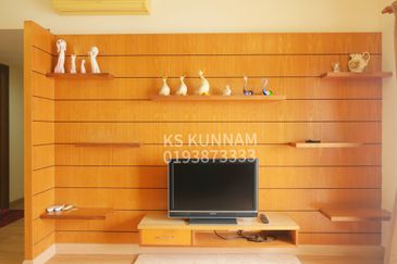 Kiara Designer Suites