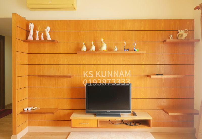 Kiara Designer Suites