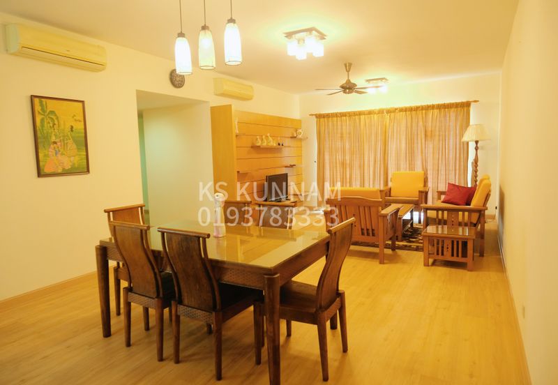 Kiara Designer Suites