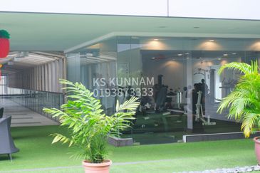 Kiara Designer Suites