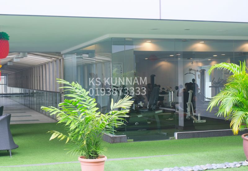 Kiara Designer Suites