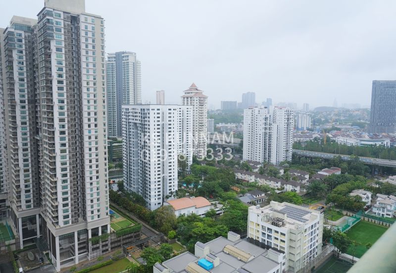 Kiara Designer Suites