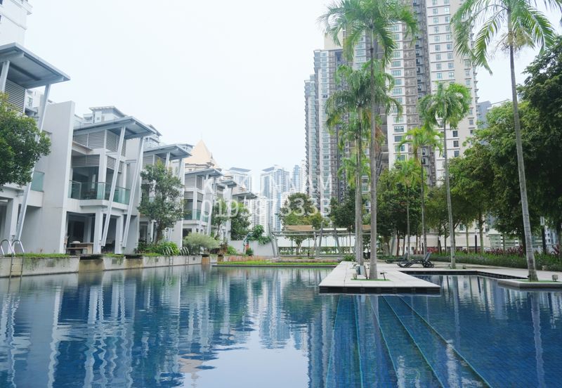 Kiara Designer Suites