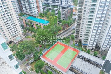 Kiara Designer Suites