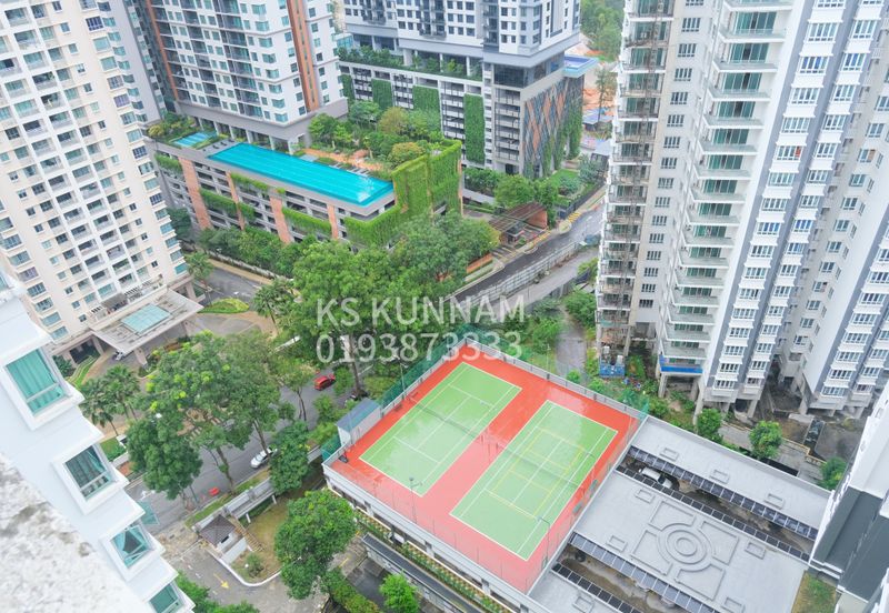 Kiara Designer Suites