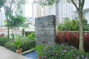 Kiara Designer Suites