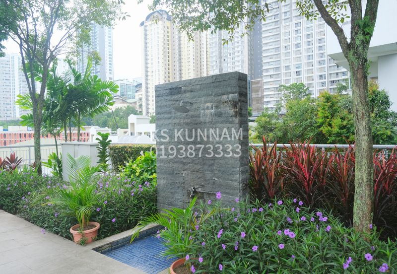 Kiara Designer Suites