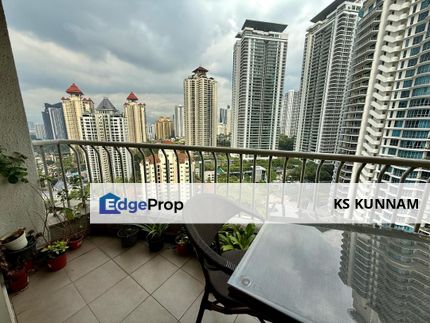 Unit for Sale in Pelangi Mont Kiara , Kuala Lumpur, Mont Kiara