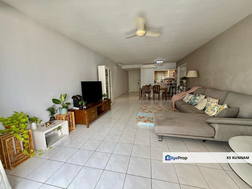 Unit for Sale in Pelangi Mont Kiara , Kuala Lumpur, Mont Kiara