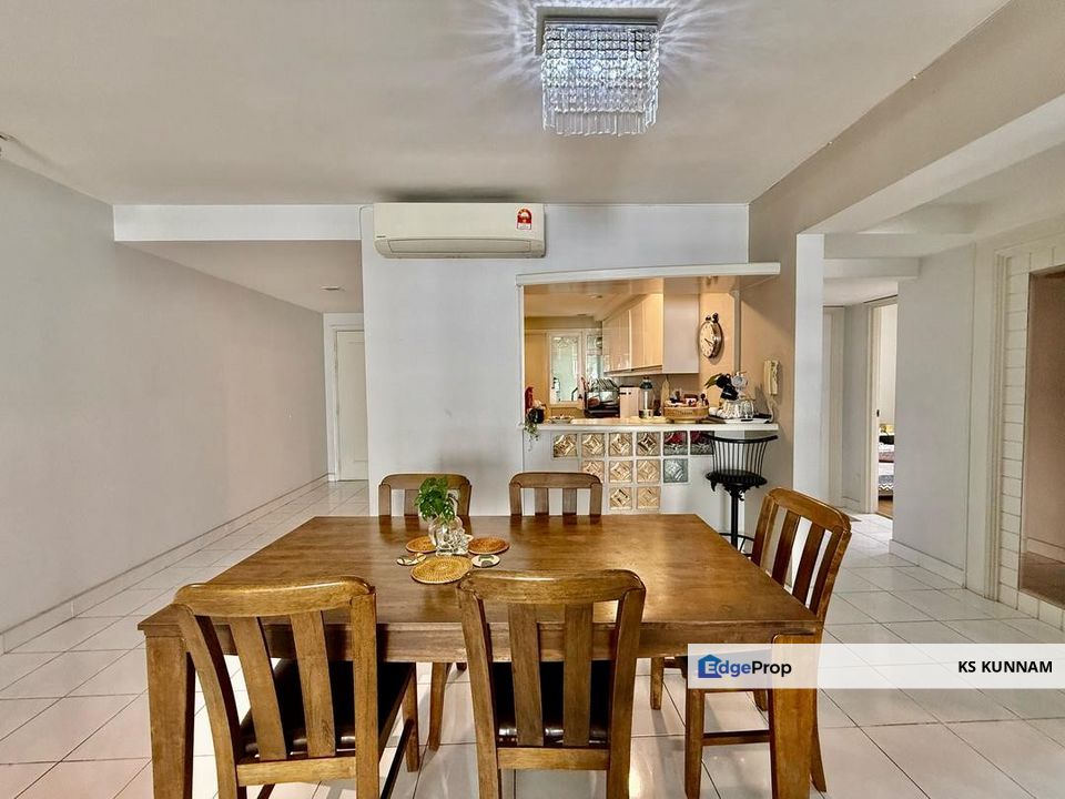 Unit for Sale in Pelangi Mont Kiara , Kuala Lumpur, Mont Kiara