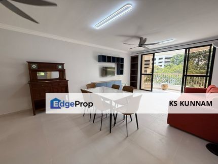 Unit for Rent in Mont Kiara Pines , Kuala Lumpur, Mont Kiara