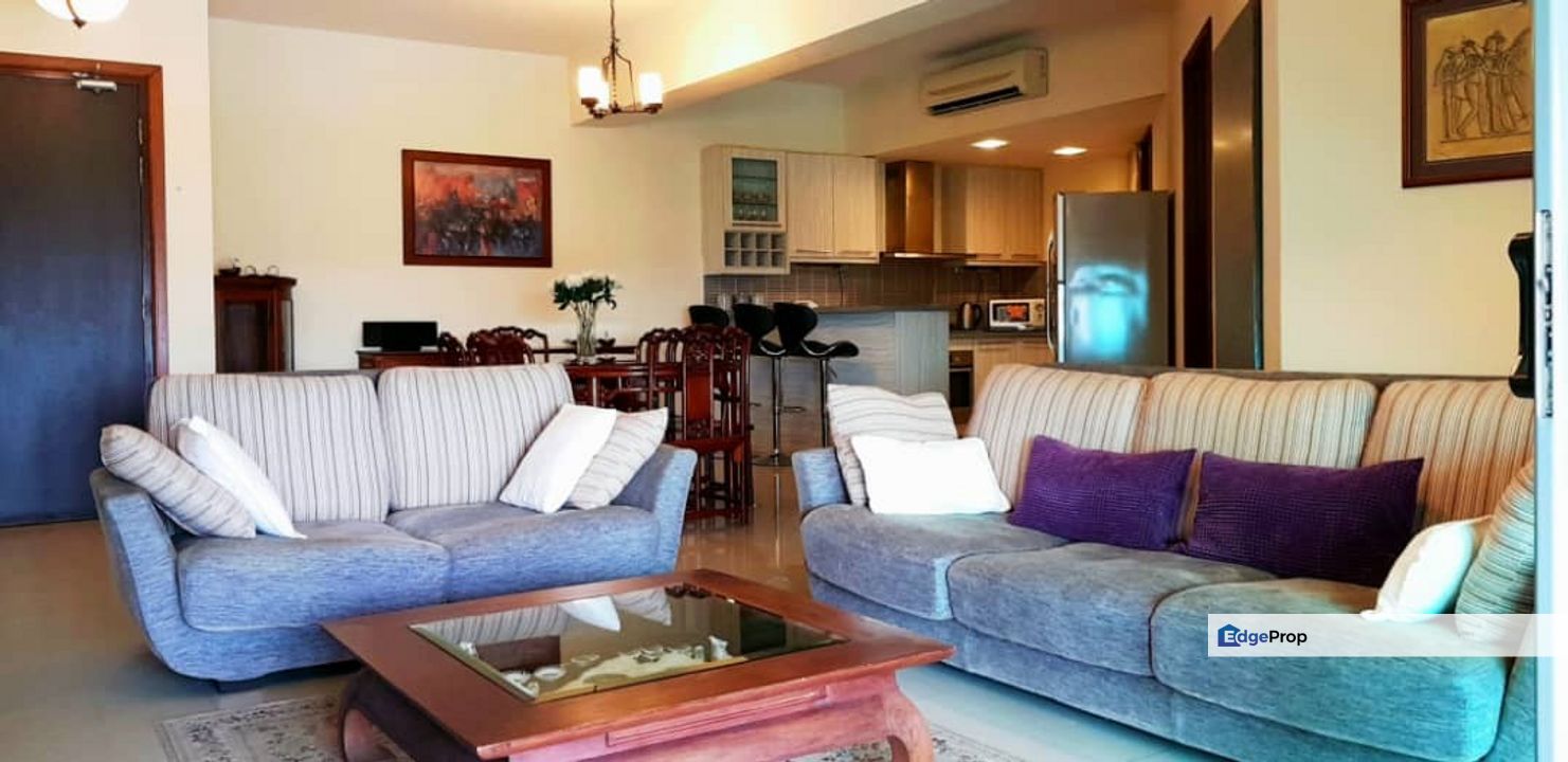 Super Luxury Bungalow for Sale in Heart of KLCC, Kuala Lumpur, KLCC