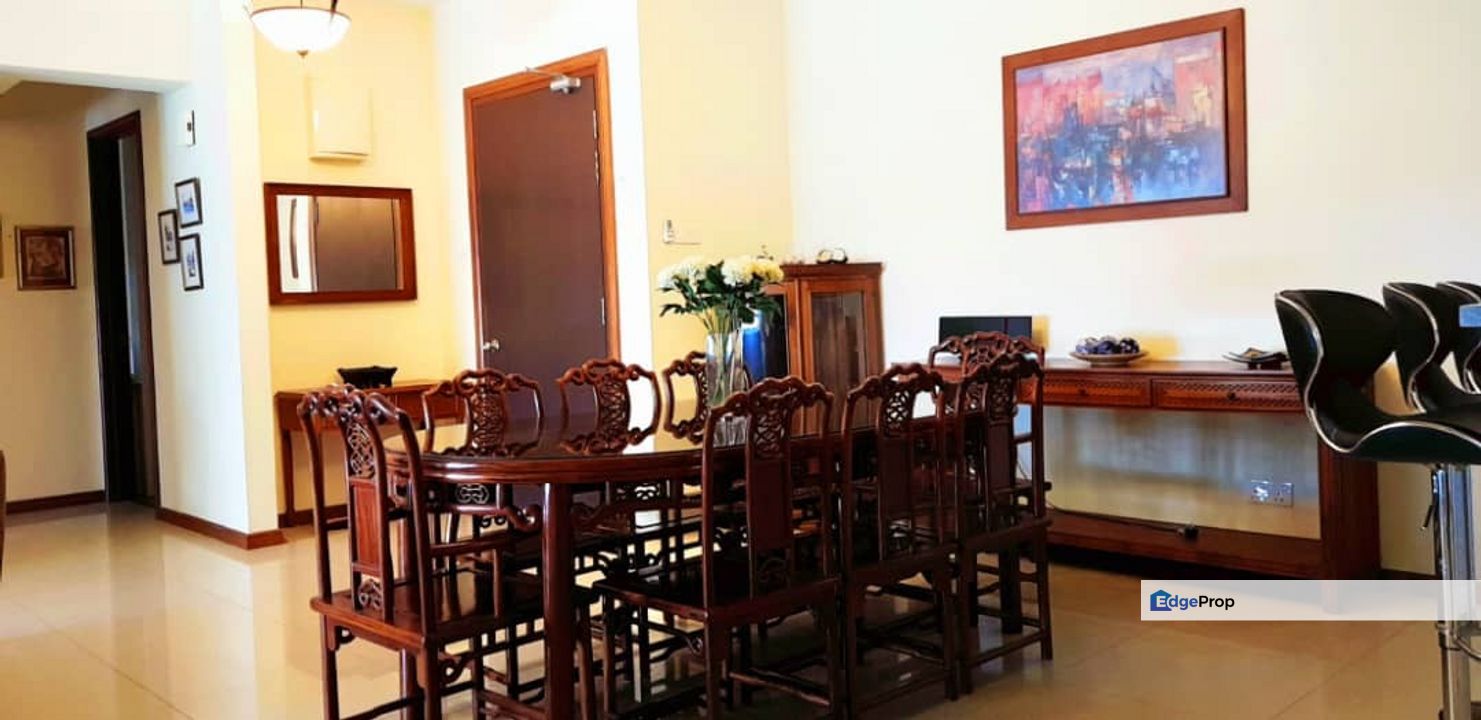 Super Luxury Bungalow for Sale in Heart of KLCC, Kuala Lumpur, KLCC