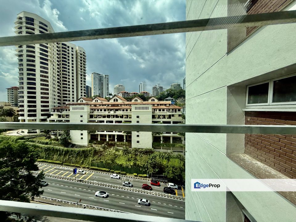 Price review Menara Bangsar for Sale, Kuala Lumpur, Bangsar