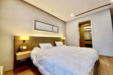 188 Suites Service Apartment