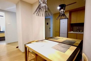 188 Suites Service Apartment